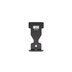 C&H Precision Optic Plate Glock Gen6 to RMR/SRO/Holosun C - Black