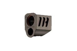 Springer Precision Shorty Compensator - for M&P 9mm