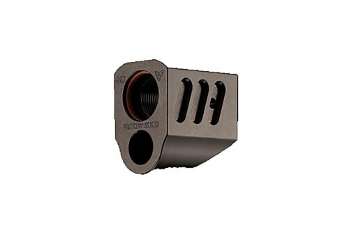 Springer Precision Shorty Compensator - for M&P 9mm - AR15 Discounts