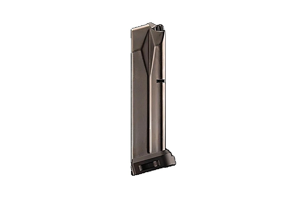 Springer Precision Basepad – for Beretta M9/92 17 Rd
