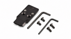 Springer Precision Optics Mount for Sig Sauer M17/M18/SXG/X5 Legion Holsoun 407C/507C/508T/507COMP