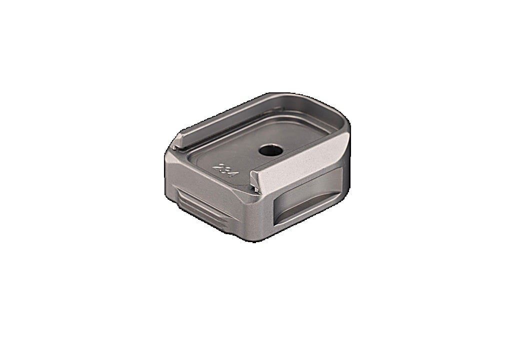 Springer Precision Competition Basepad – for Sig Sauer P226/P226 X5