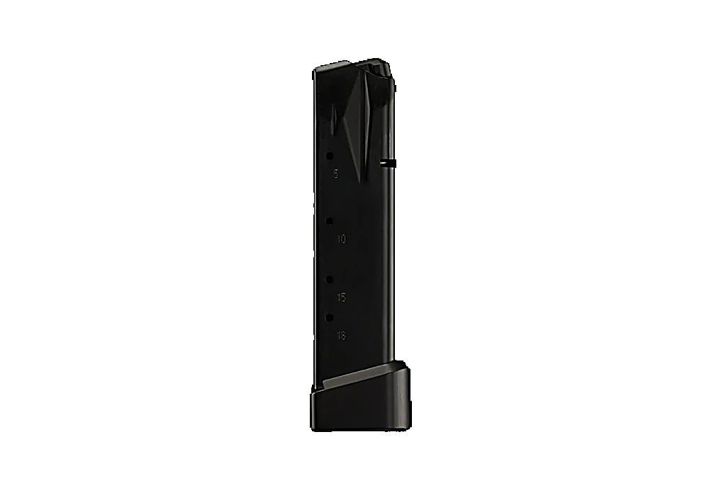Springer Precision 140mm Magazine Extension for Sig Sauer P226 9/40