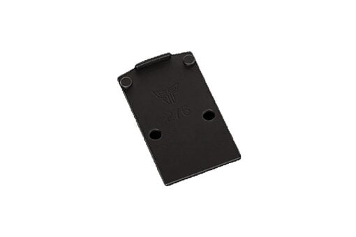 Springer Precision Filler Plate for Sig Sauer P320/P226/P211 R2 Slides - RMR/SRO - AR15 Discounts