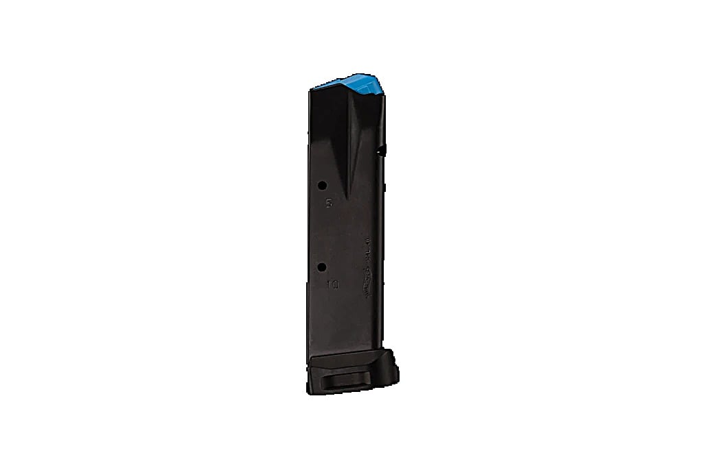 Springer Precision Competition Basepad for Walther PPQ/PDP Compact/Q5