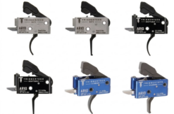 Triggertech AR10 Single-Stage Trigger