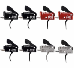 Triggertech AR10 Two Stage Trigger