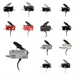 Triggertech AR15 Two Stage Trigger