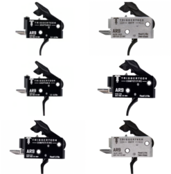 Triggertech AR9 Two Stage Trigger
