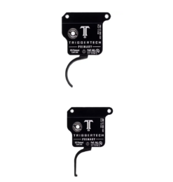 Triggertech Armalite AR50 Single-Stage Trigger Black Primary