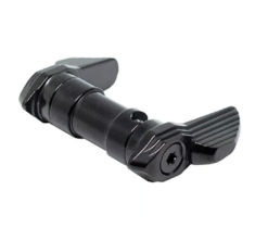 Triggertech Black AR Safety