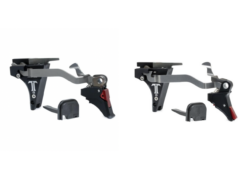 Triggertech Glock Two-Stage Trigger Black