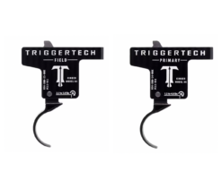 Triggertech Kimber Model 84 Trigger Black