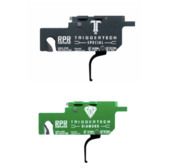 Triggertech Ruger RPR Two-Stage Trigger RPR