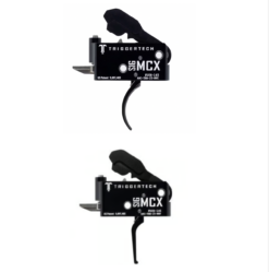 Triggertech SIG MCX Two Stage Trigger