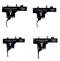Triggertech Weatherby Mark V Single-Stage Trigger