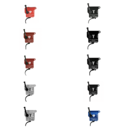 Triggertech R700 Single-Stage (Right) Trigger