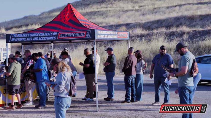 RangeFest 2026 Brings the Shooting Community Together in Bakersfield