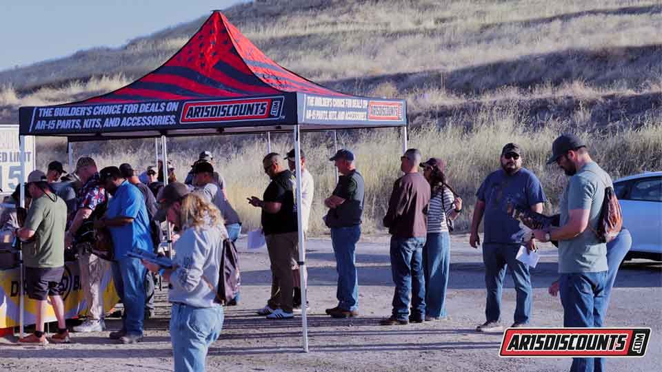 RangeFest 2026 Brings the Shooting Community Together in Bakersfield