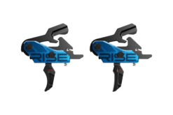Rise Armament T24-DEF Drop-In AR-15 Trigger