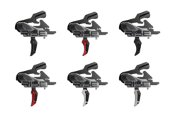 Rise Armament T24 Blitz G2 Drop-In AR-15 Trigger