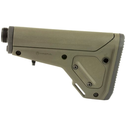AR15 Discounts Magpul UBR GEN 2 Adjustable Stock - OD Green - $208.95 at AR15 Discounts