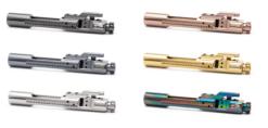 Cryptic Coatings .458 SOCOM/.450 Bush Low Mass Bolt Carrier group