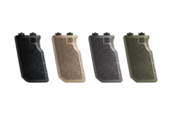 Die Free Co Tiger Claw XL AR-15 Angled Foregrip