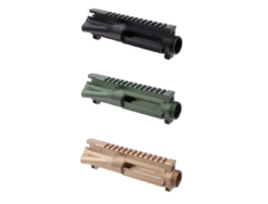 Evolve Weapon System Stripped Upper Receiver