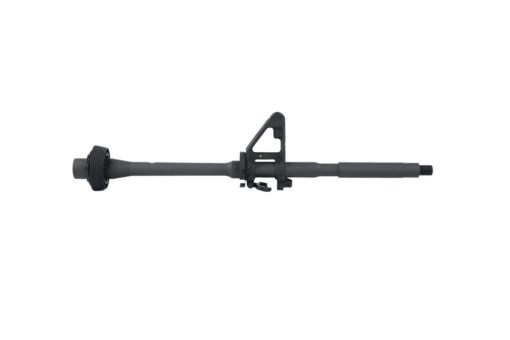 Dirty Bird 16" 5.56 M4 Carbine Phosphate/Chrome-Lined AR-15 Barrel w/ F-Marked FSB - AR15 Discounts