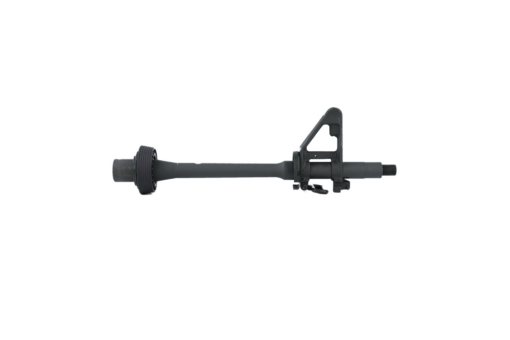 Dirty Bird 11.5" 5.56 M4 Carbine Phosphate/Chrome-Lined AR-15 Barrel w/ F-Marked FSB - 
