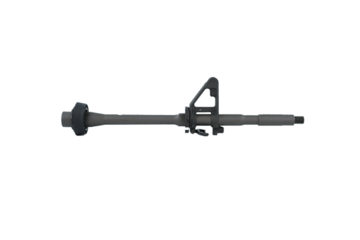 Dirty Bird 14.5" 5.56 M4 Carbine Phosphate/Chrome-Lined AR-15 Barrel w/ F-Marked FSB - 