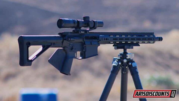 RangeFest 2026 Brings the Shooting Community Together in Bakersfield