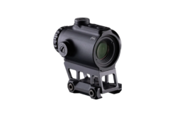Primary Arms CLx 1X Prism Scope - Circle Dot Reticle