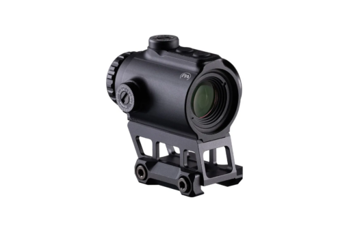 AR15 Discounts Primary Arms CLx 1X Prism Scope - Circle Dot Reticle - $199.99 at AR15 Discounts