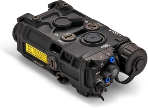 AR15 Discounts Eotech On Gun Laser - Green VIS - Modlite Remote Switch - Black - $2199.00 at AR15 Discounts