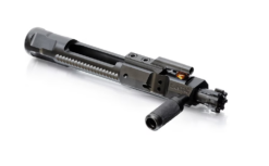 Lantac E-BCG 556/223 Side Charging Direct Impingement Nitride Bolt Carrier Ground