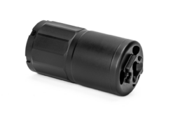 Griffin Armament HUB Mount Blast Shield