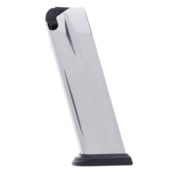 Springfield Armory XD Sub-Compact .45 G.A.P. 9-Round Factory Stainless Steel Magazine