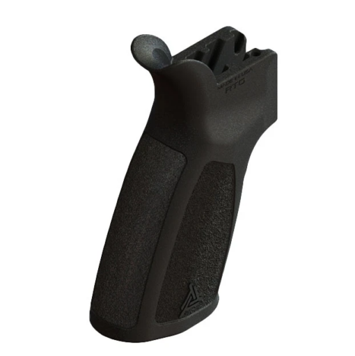 Thril RTG Rugged Tactical Grip No Backstrap/Bottom Door - Olive Drab - 
