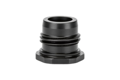 Griffin Armament EZ-LOK Universal QD Barrel Adapter – 1/2×28