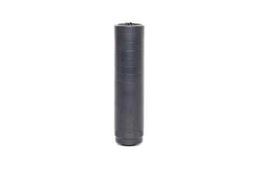 AR15 Discounts Resilient Stacy's Mom 5.56/6mm Cal 17-4 SS Suppressor - $555.00 at AR15 Discounts