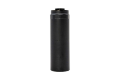 Resilient Stacy's Mom K 5.56/6mm Cal 17-4 SS Suppressor