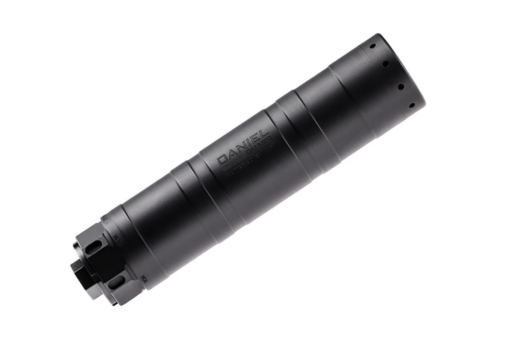AR15 Discounts Daniel Defense SG30 .30 Cal Titanium Suppressor - $729.00 at AR15 Discounts
