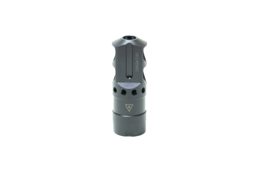 Unrivaled Armory M24X1.5 Thread Kalashnikov Brake - 7.62mm - 