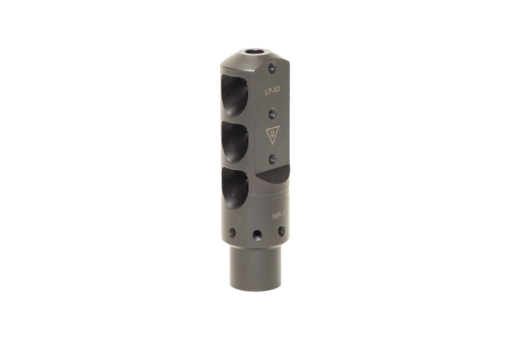 Unrivaled Armory UB Tunable Muzzle Brake - .308/7.62mm - 