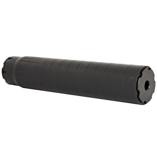 Wolfpack Armory Disruptor 30L .30 Cal Suppressor - Black - 
