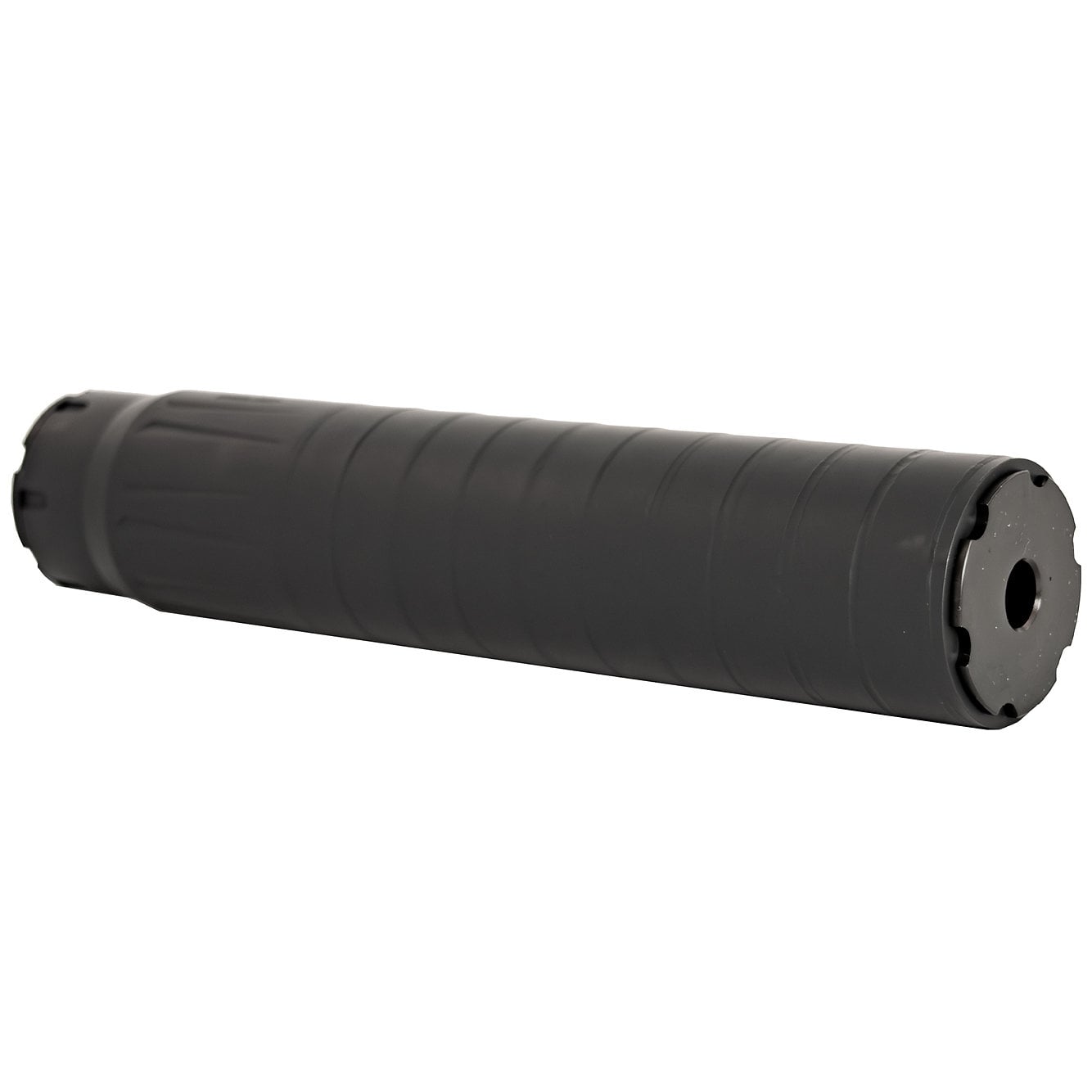 Wolfpack Armory Disruptor 30L .30 Cal Suppressor – Black