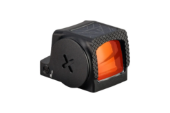 Vortex Defender-CCW Enclosed Solar Micro Green Dot