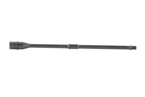 16" 5.56 NATO 1:7 Carbine Lightweight Barrel - Phosphate - 